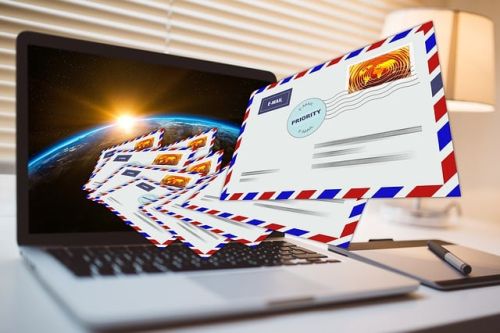 SPAM, azaz a kéretlen levél
