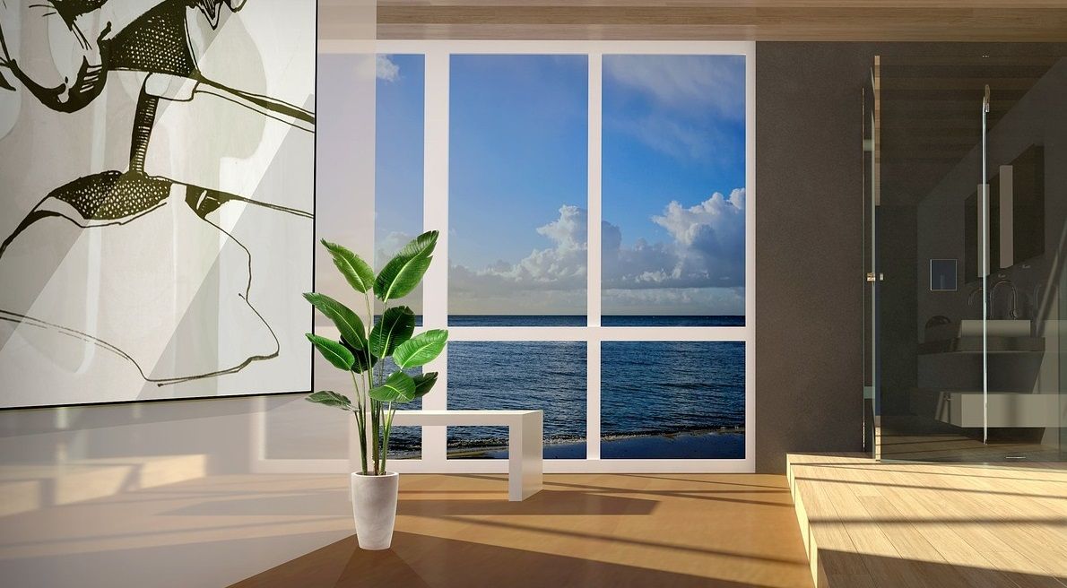 smart home
