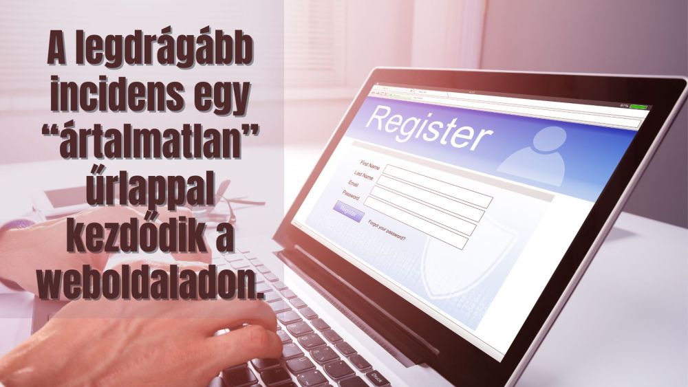 láthatatlan védelem