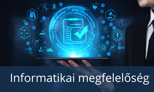 IT-rendszerek biztonságának és a vállalkozás sikerének alapja