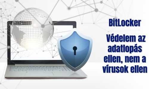BitLocker: fontos adatvédelmi eszköz – de nem védelem a zsarolóvírusok ellen