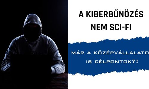 A kibertámadás ára: mekkora kockázatot vállal az, aki semmit nem tesz?