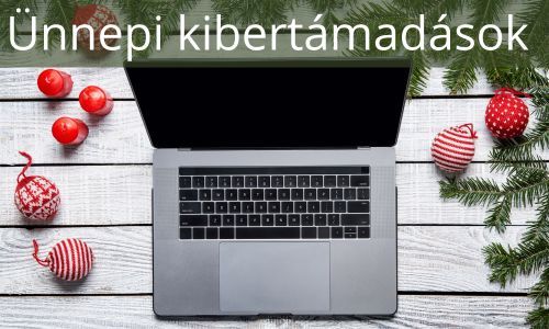 Ünnepi kibertámadások