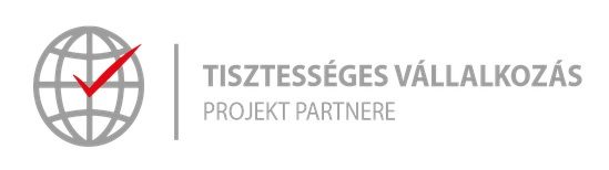 Tisztességes vállalkozás projekt partnere