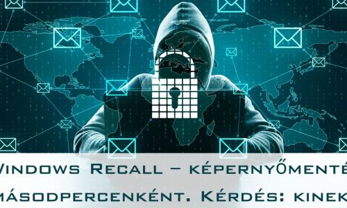 Mi az a Windows Recall