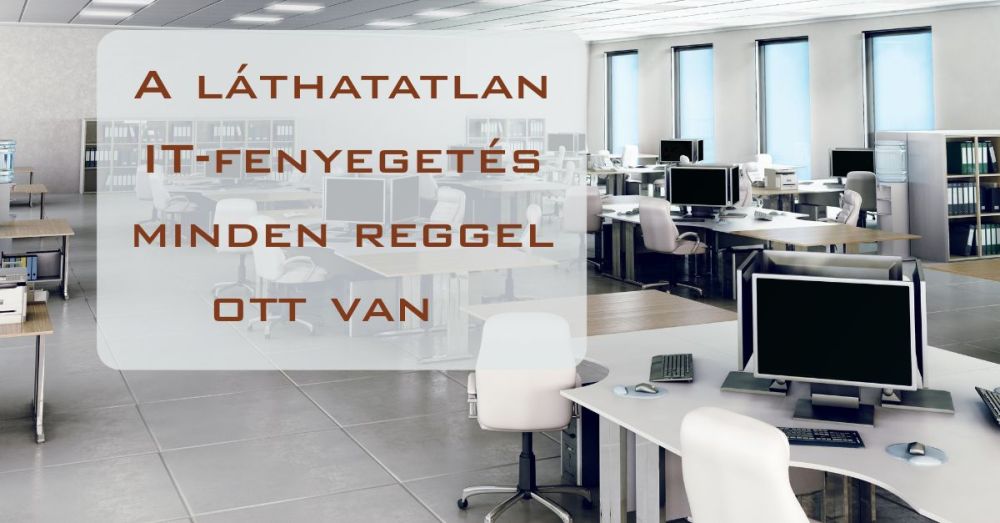 láthatatlan védelem