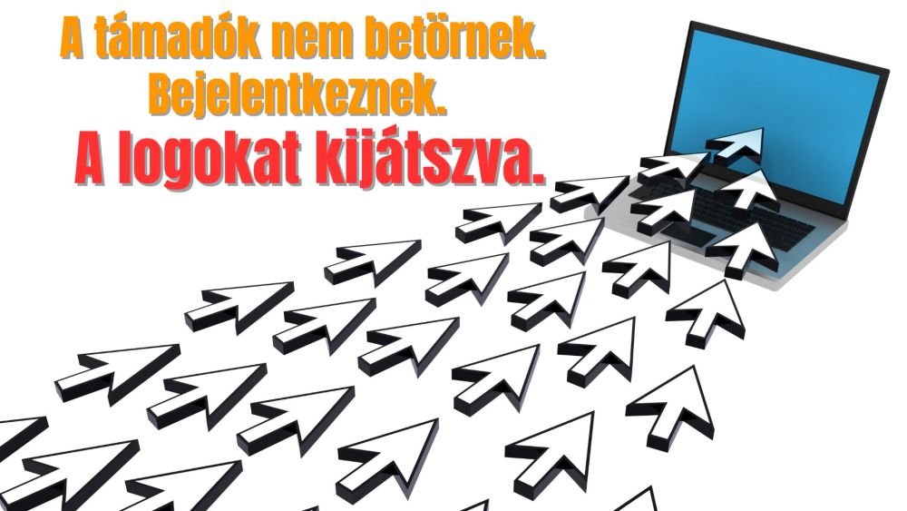 láthatatlan védelem