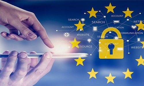 Informatikai problémák hiányos GDPR esetén